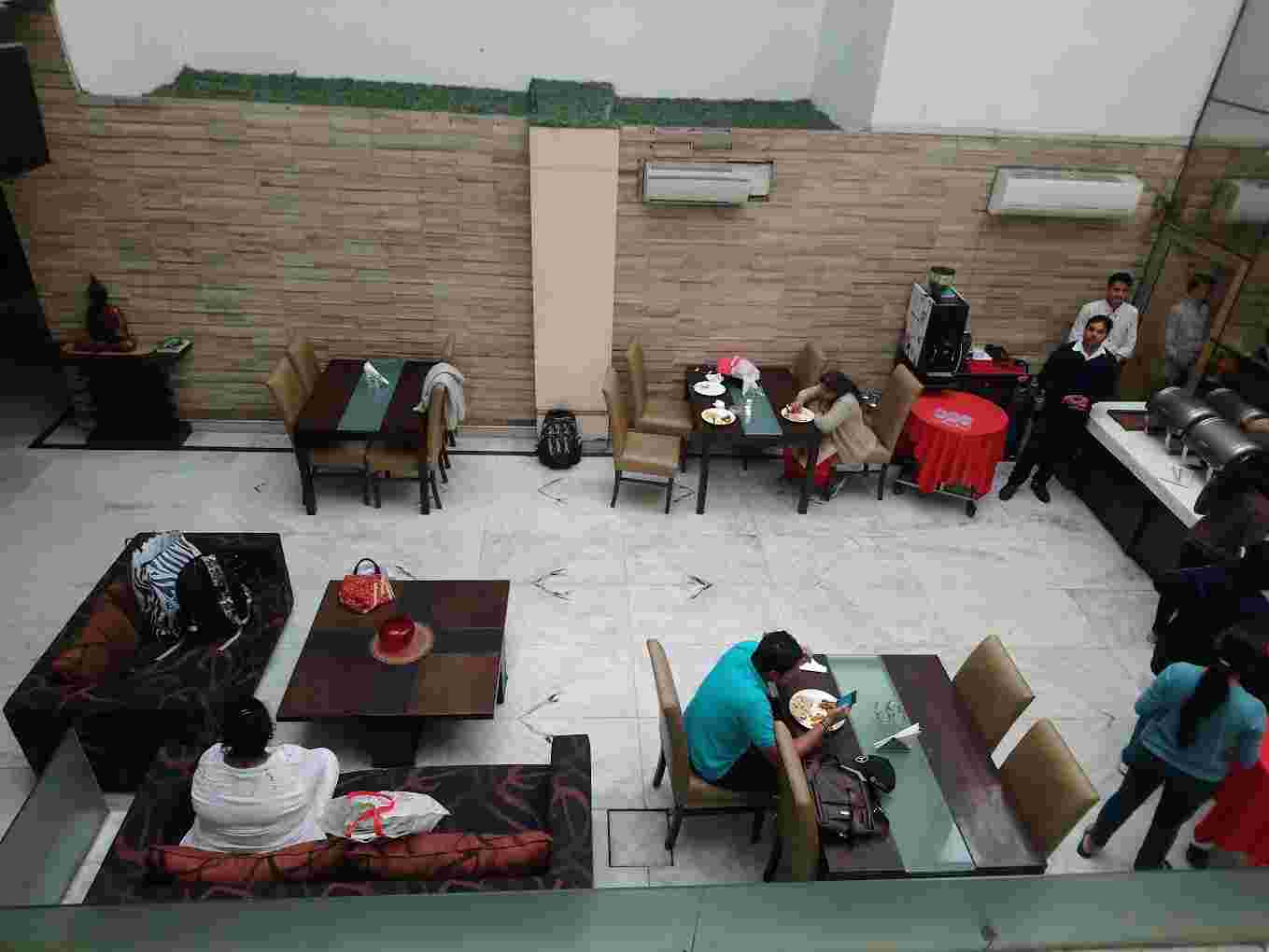 Hotel La Suite