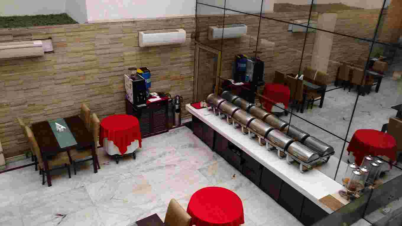 Hotel La Suite