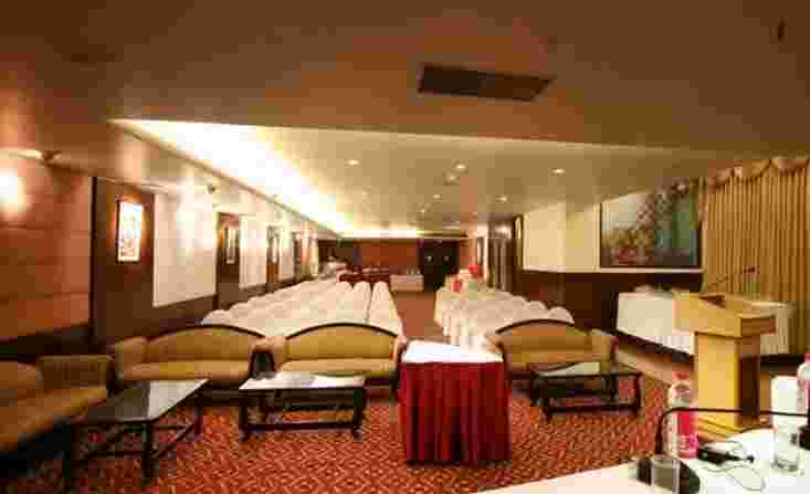 Hotel City Park