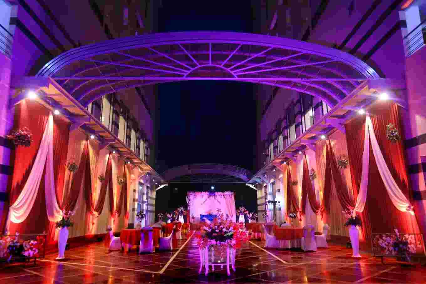 Hotel La New Delhi