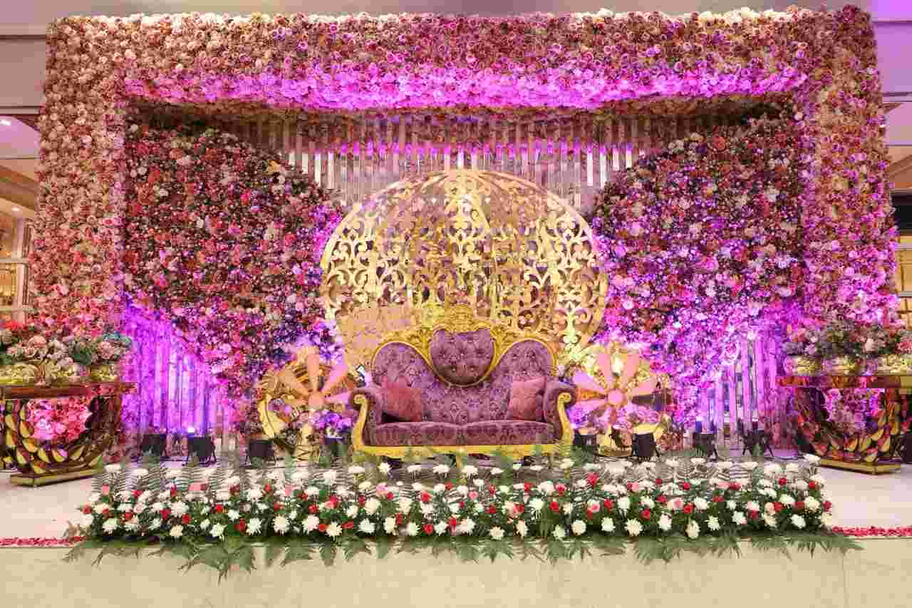 Hotel Surya Grand
