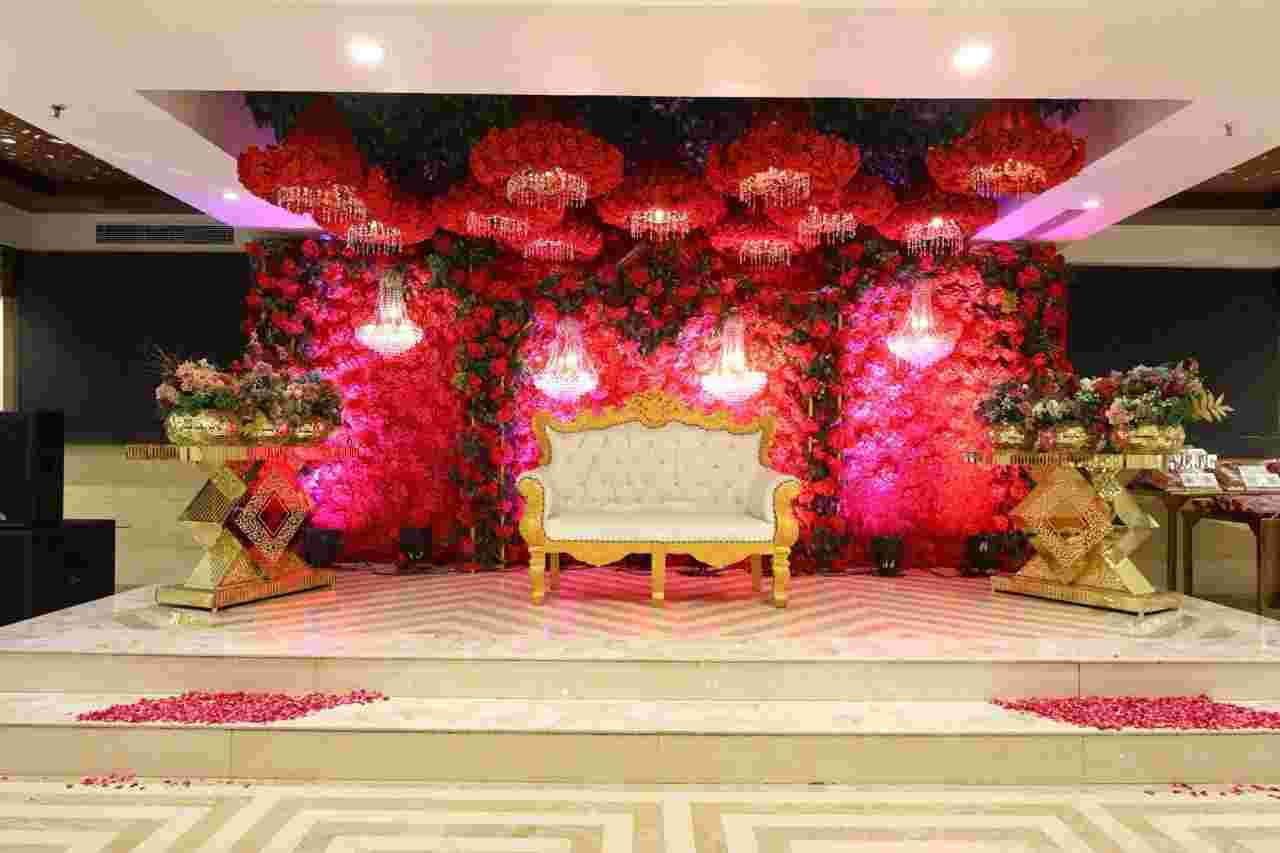 Hotel Surya Grand
