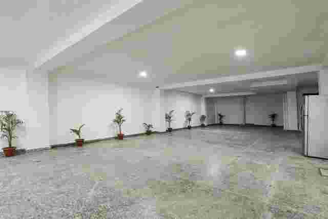 Kavya Residency