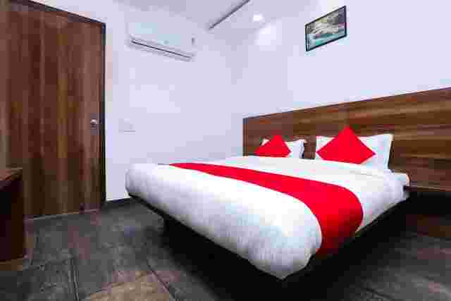 Kavya Residency