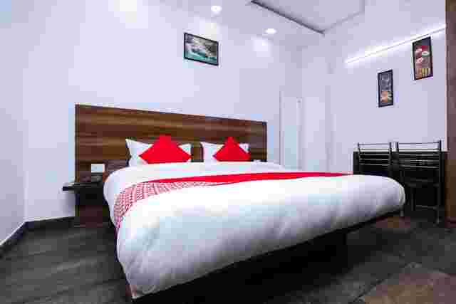 Kavya Residency