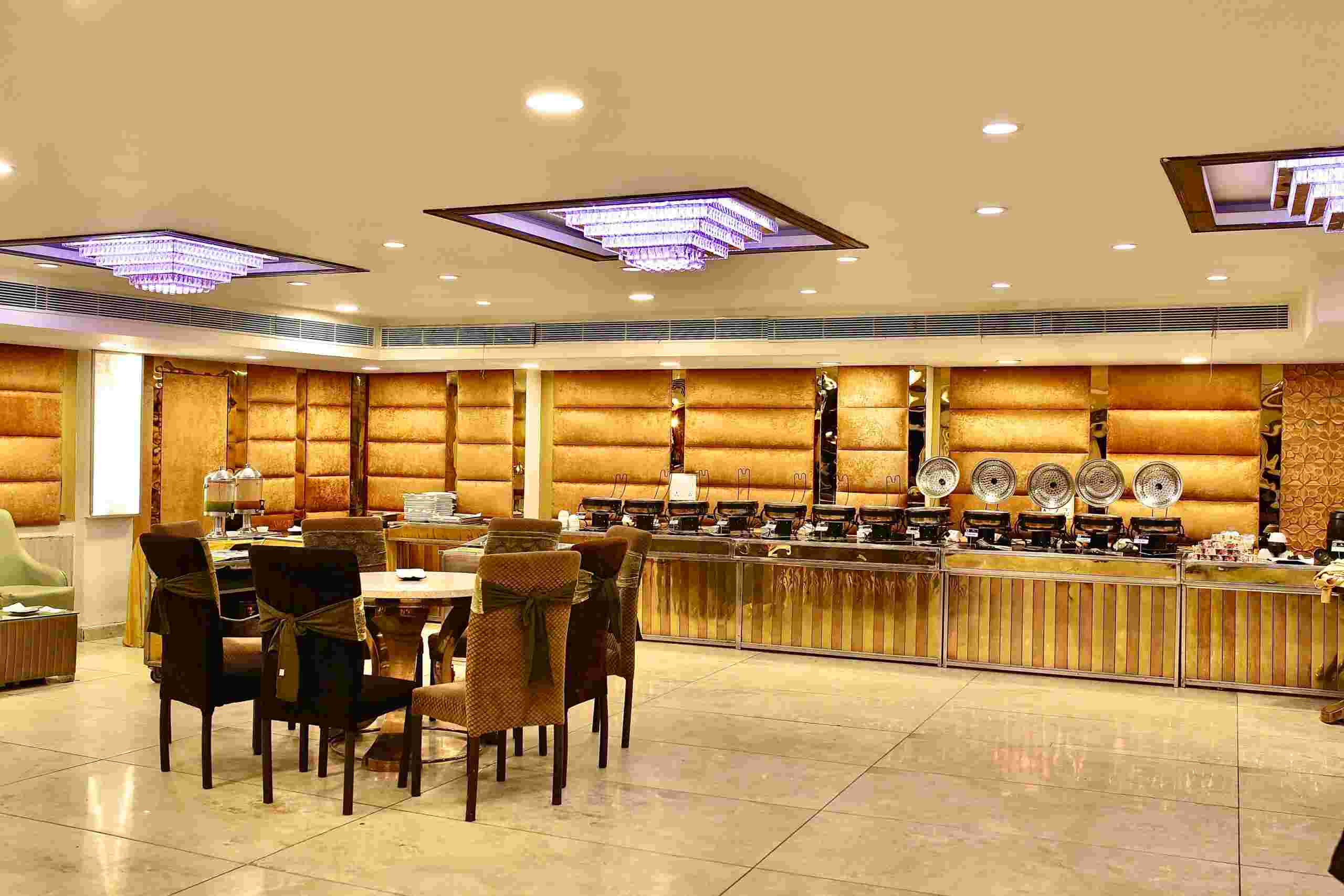 Metro club