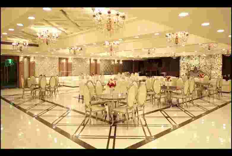 Metro club