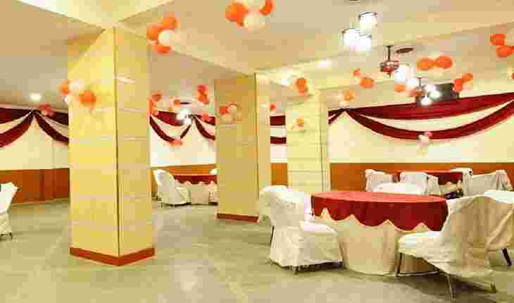 Noor Palace Banquet