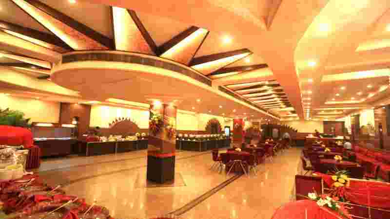 Party Parindey Lounge And Cafe