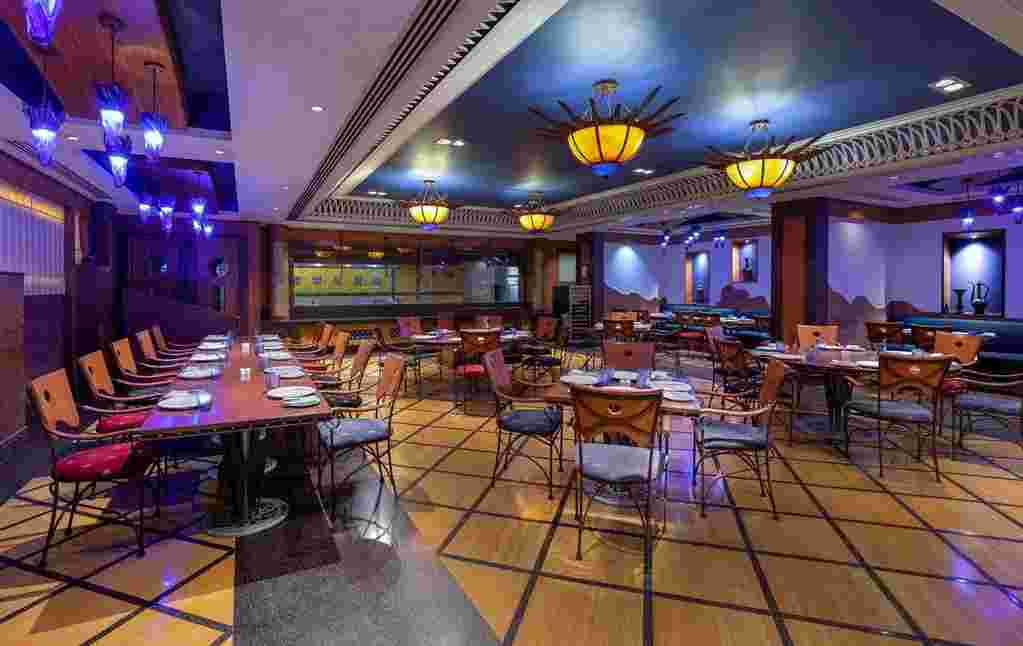 Radisson Blu Marina