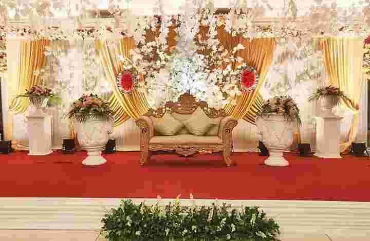Royal Garden