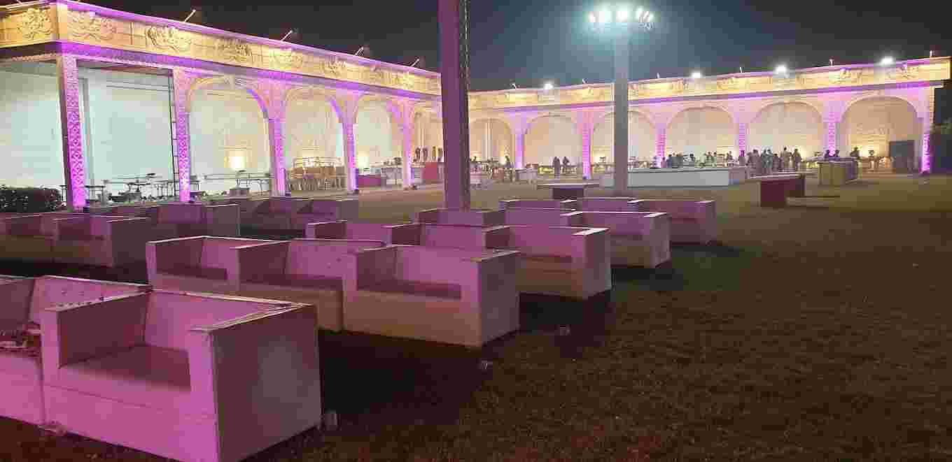 Salasar Garden