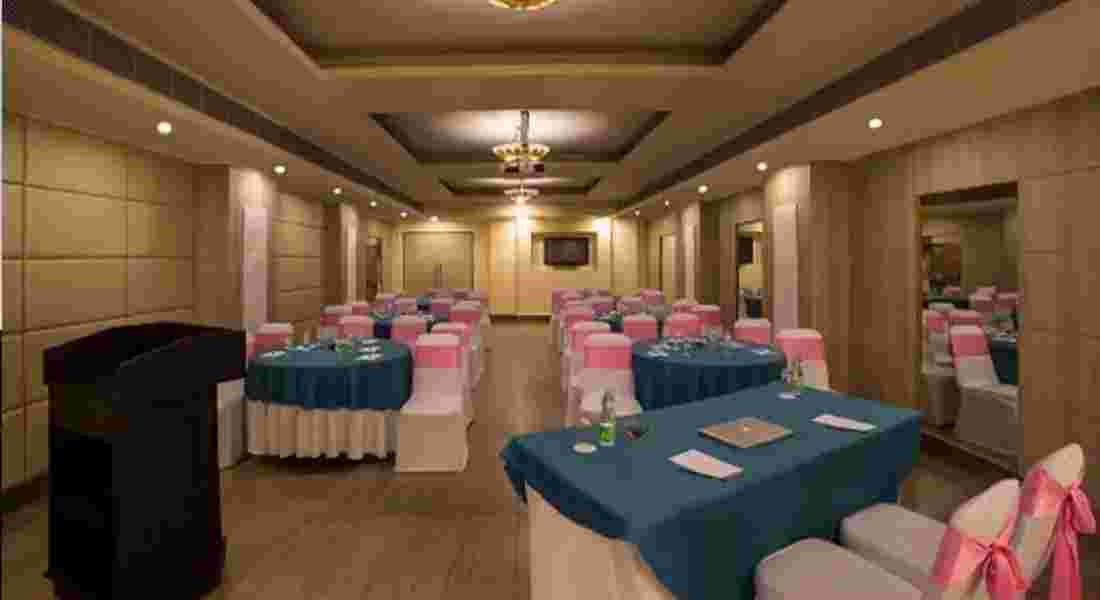 Sarovar Portico Naraina