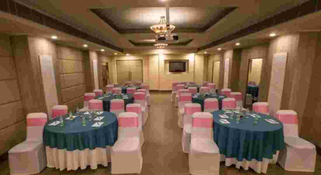 Sarovar Portico Naraina