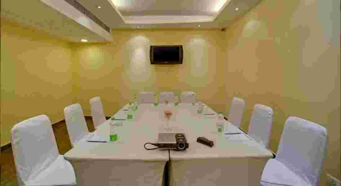 Sarovar Portico Naraina