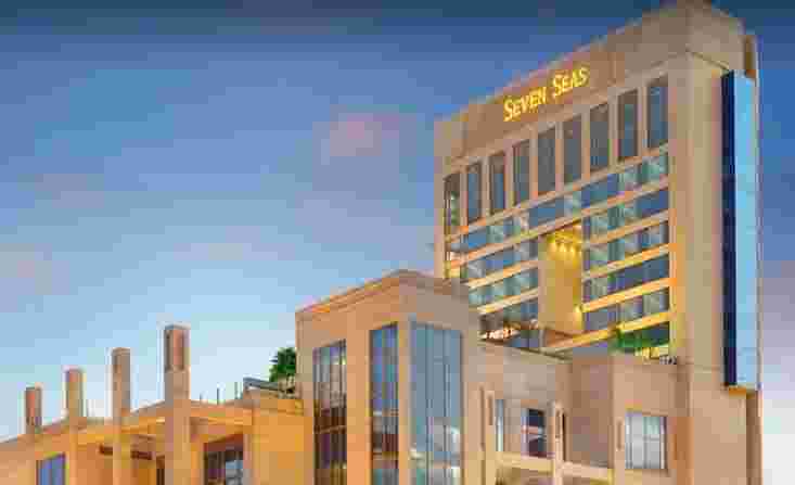 Seven Seas Hotel