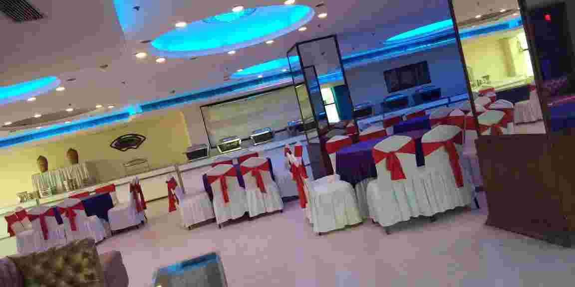 Seven Pearls Banquet