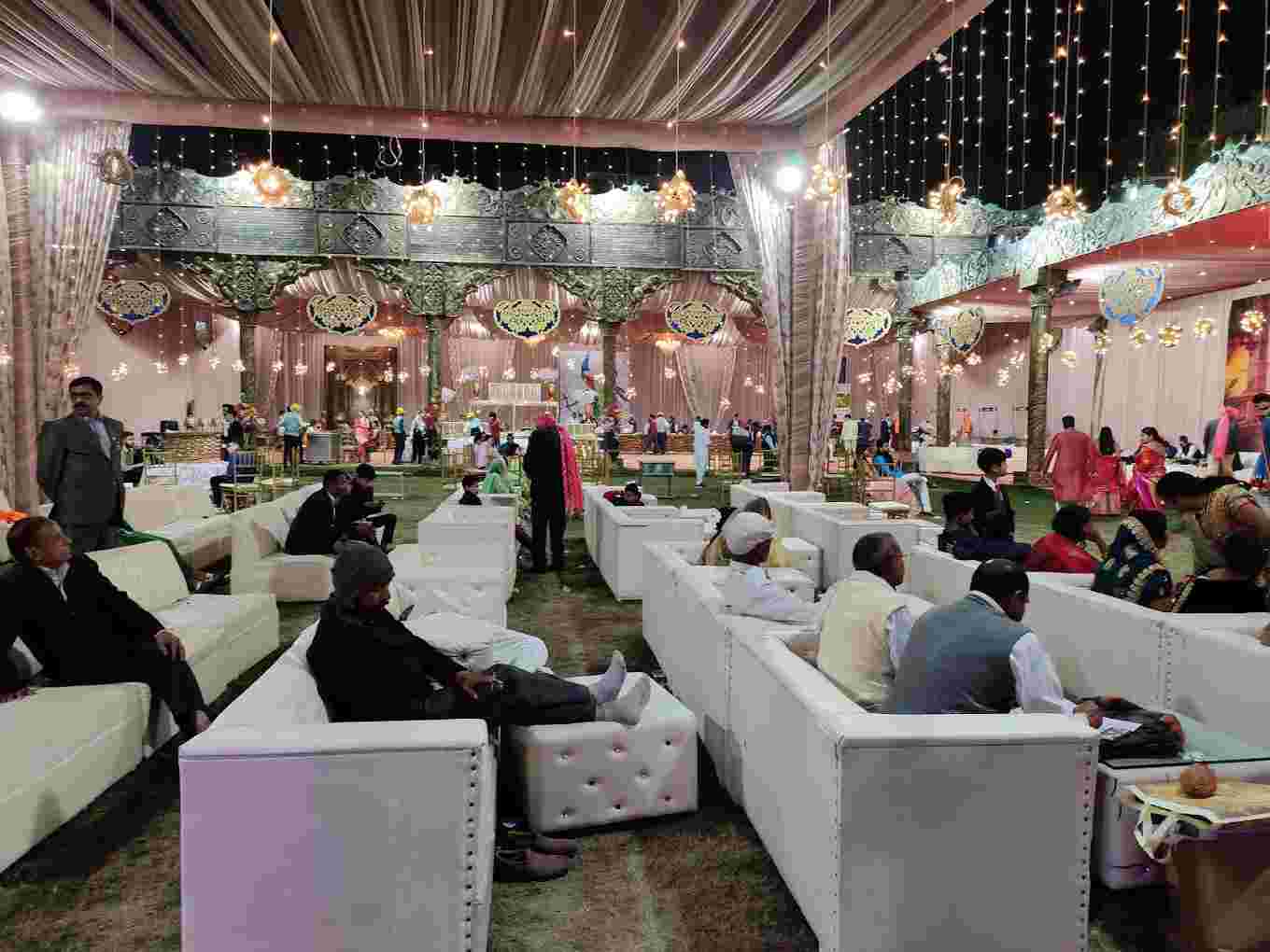Shri Shyam Garden
