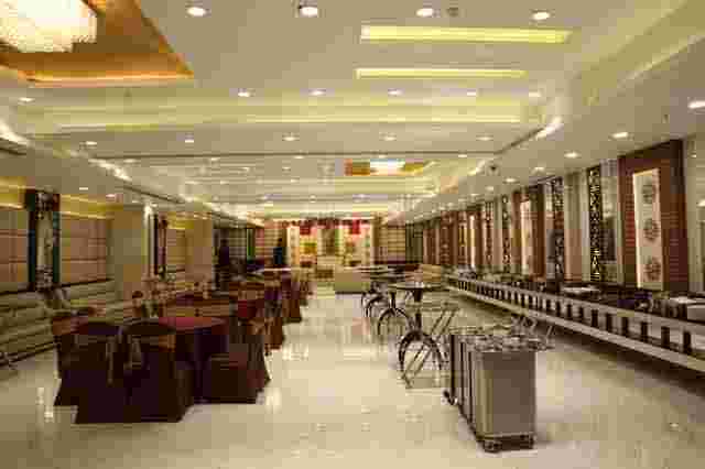 Shri Uday Garden