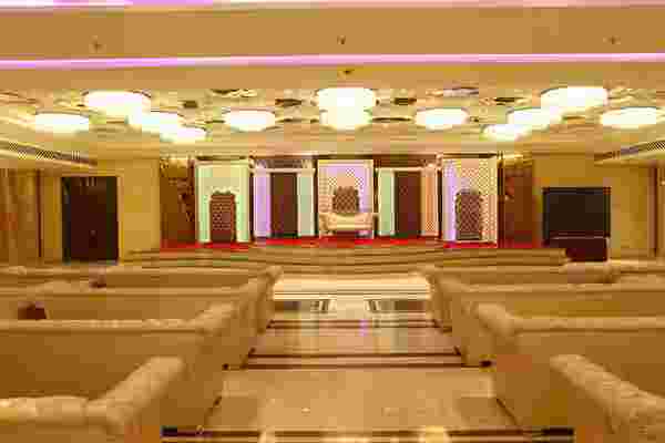 Shri Uday Garden
