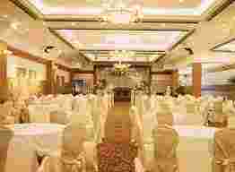 Shri Amrit Lal Singhal Samuday Bhawan