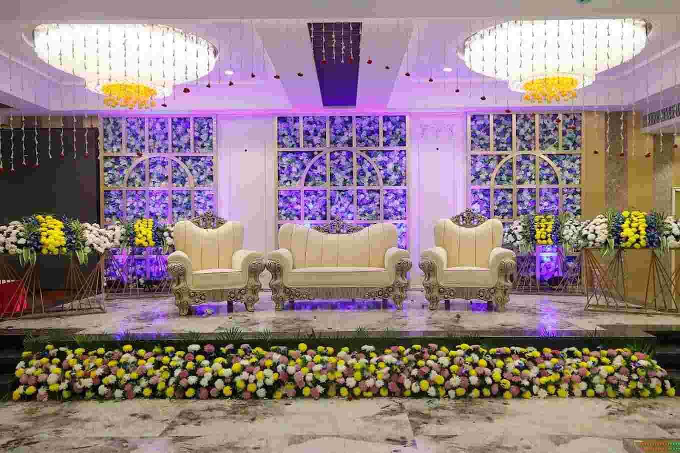 SK Precious Banquet