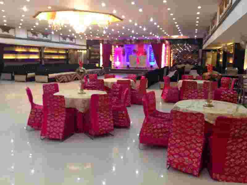 Striplex Banquet