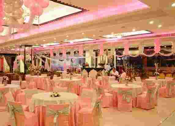 Striplex Banquet