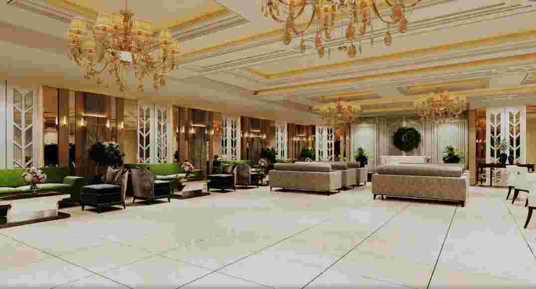 The Aeriana Banquet
