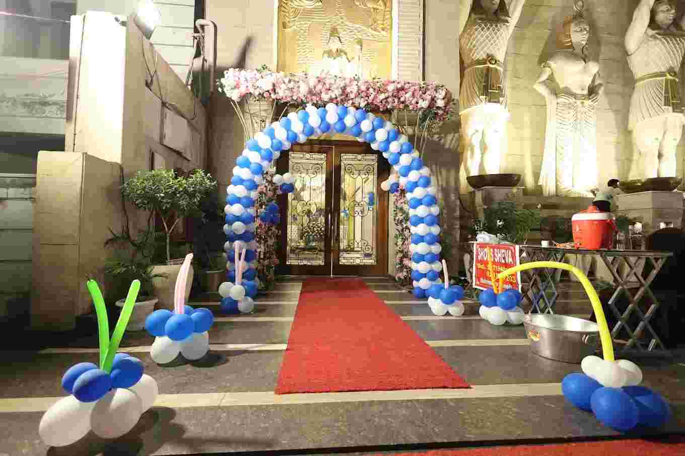 The Grandz Banquet