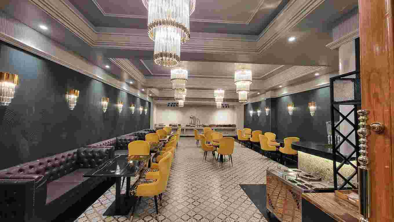 The Oliver Suites