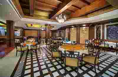 The Tandoor