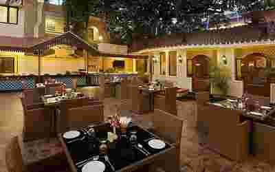 The Tandoor