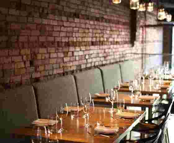 The Tandoor