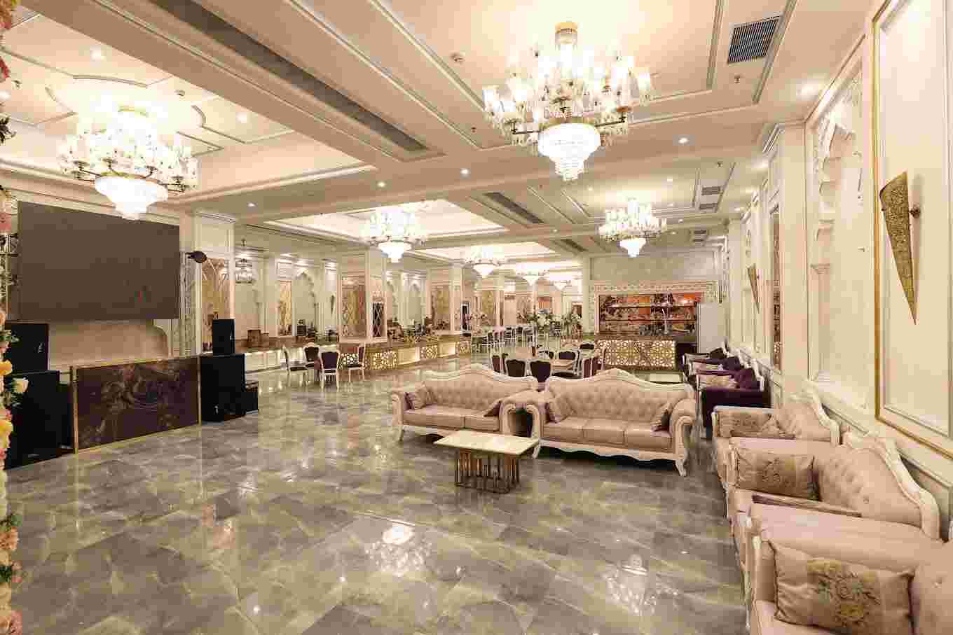 Tivoli Boutique Hotel