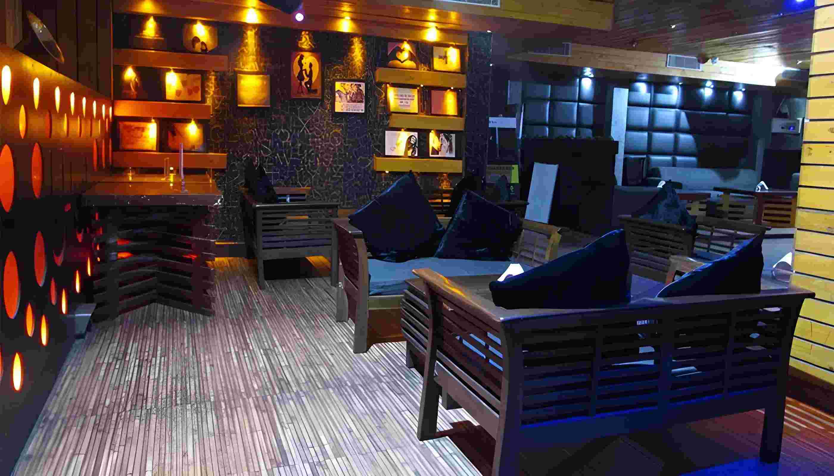 Urban Hub