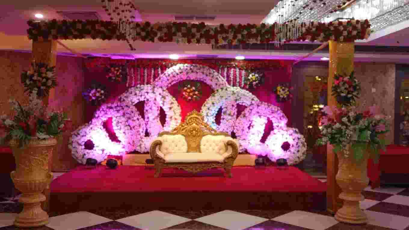 Urban Banquet Hall