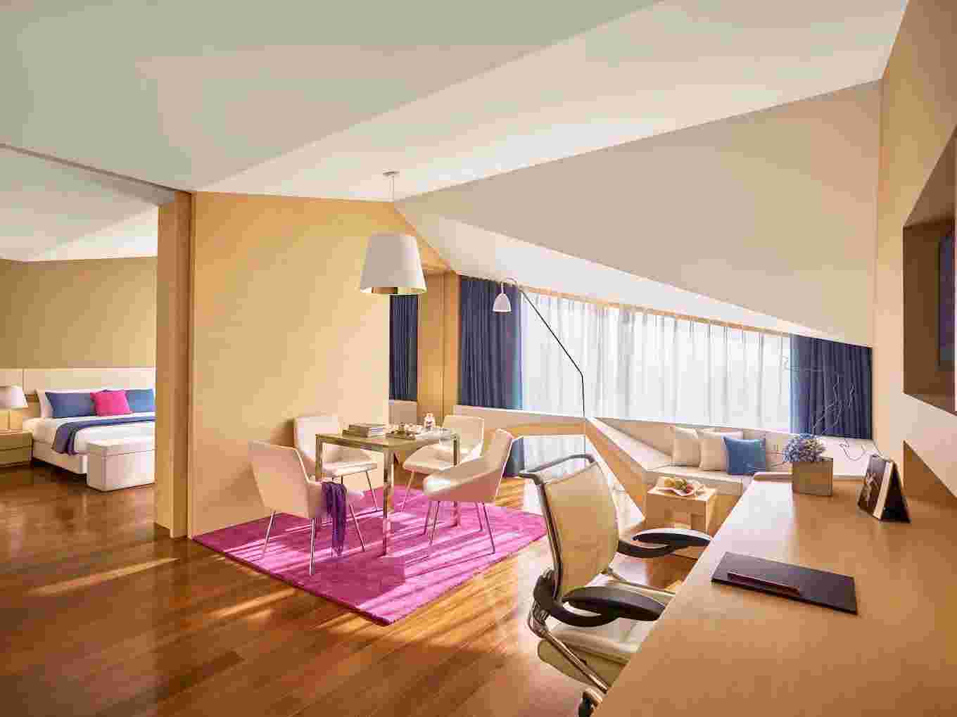 Vivanta by Taj