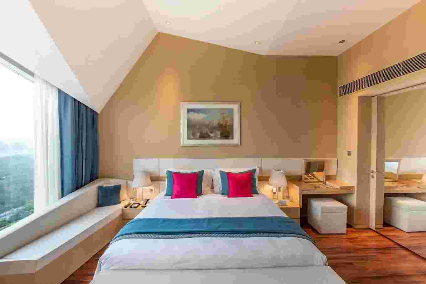 Vivanta by Taj