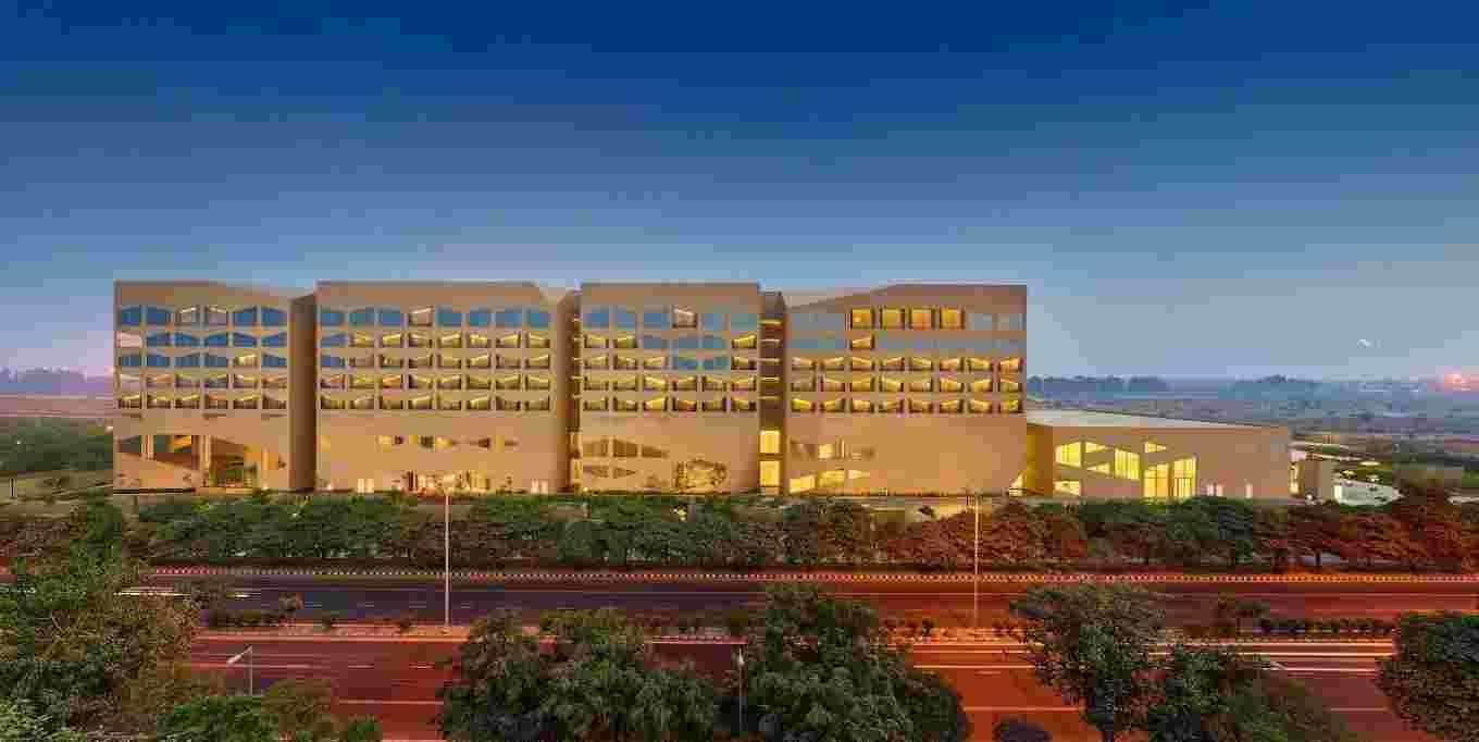 Vivanta by Taj