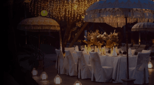 Menu Background