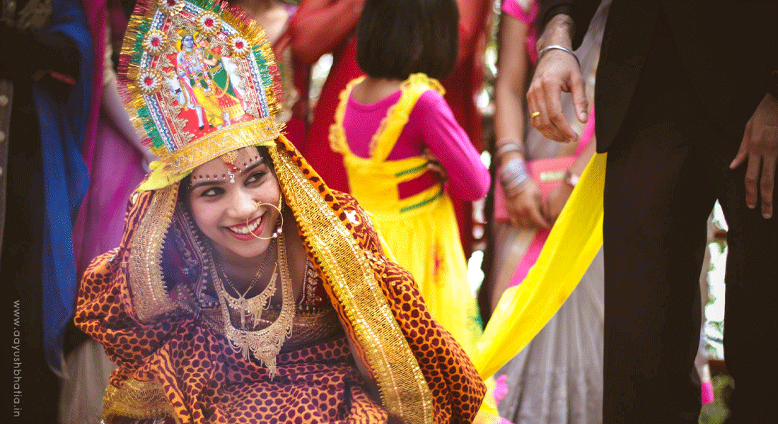 wedding photographers in shalimar bagh