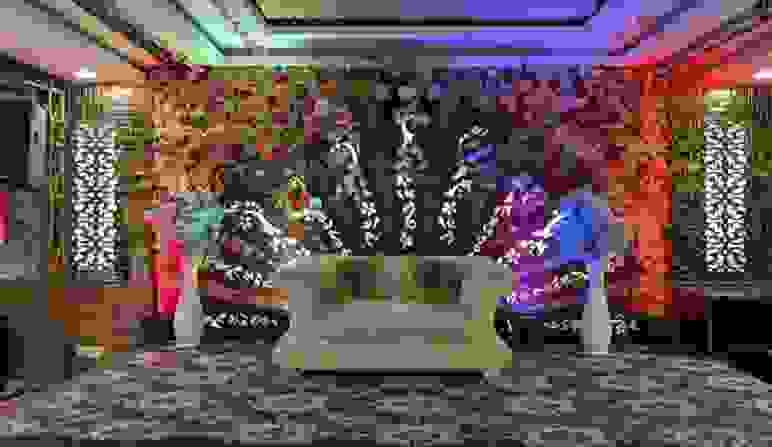 The Park Royal Banquets