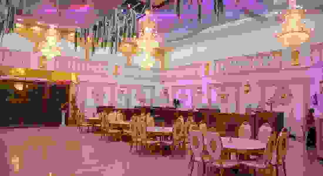 Rajkamal Banquets Shalimar Bagh