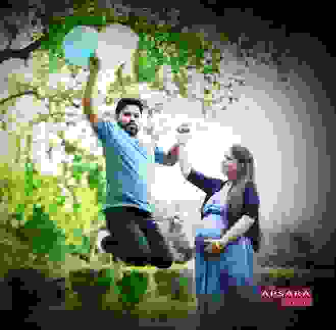 wedding photographers in shalimar bagh