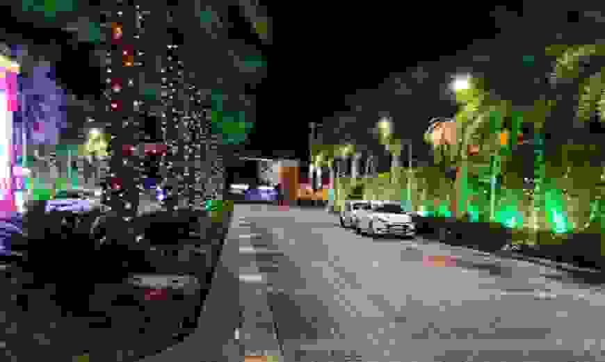 Mantram Hotel and Resorts