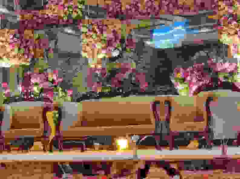 City Park Green Resort