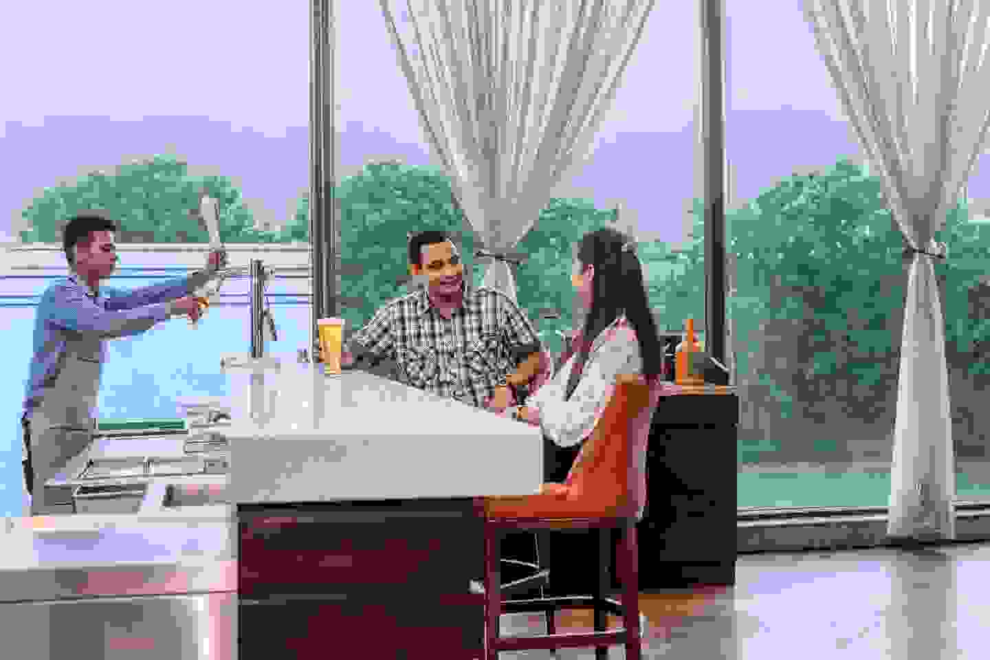 Four Points By Sheraton