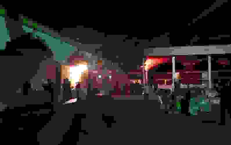 Raj Villa's Aaryan Garden