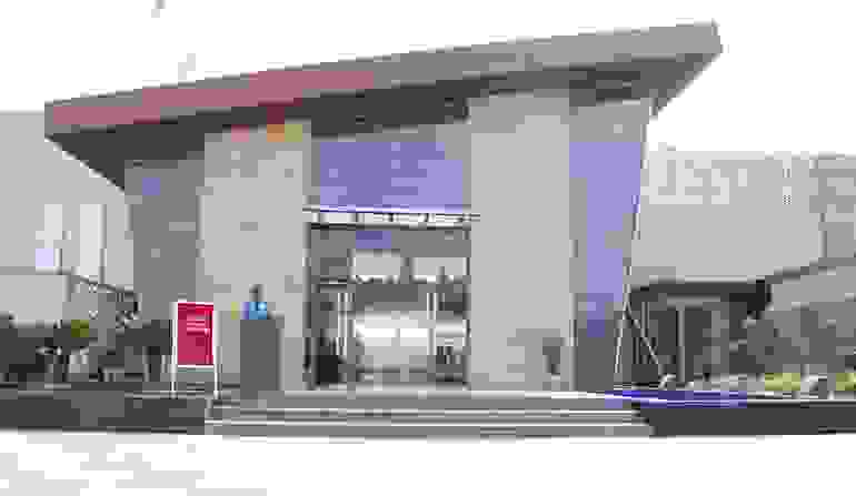 Palm Green Hotel And Resorts